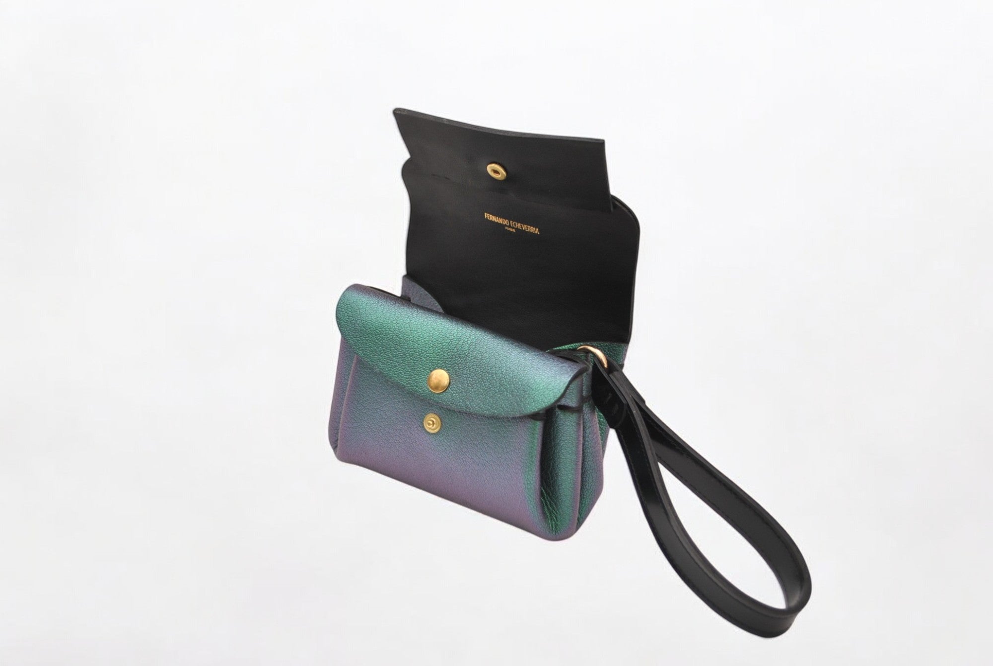 Esmeralda Minibag