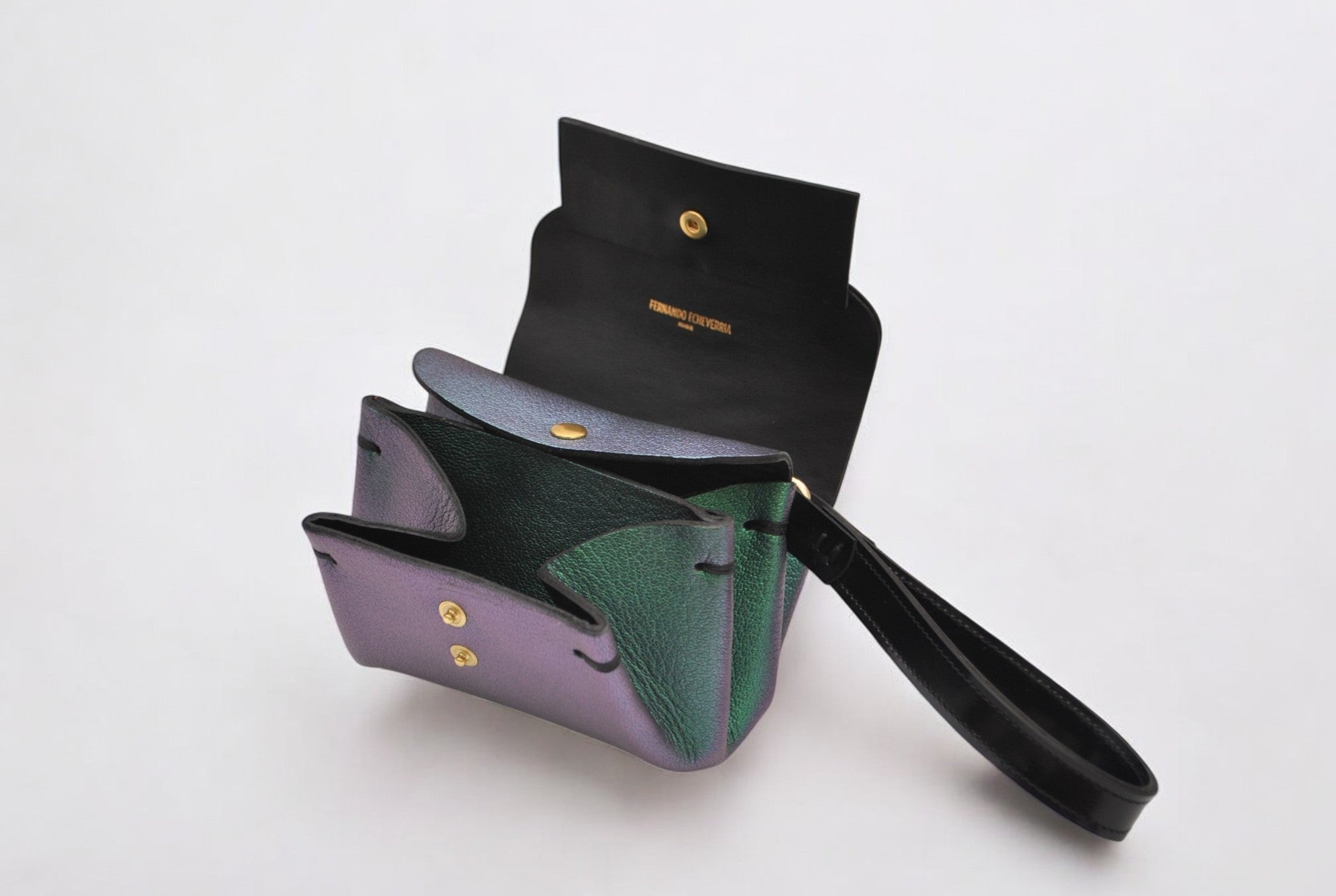 Esmeralda Minibag