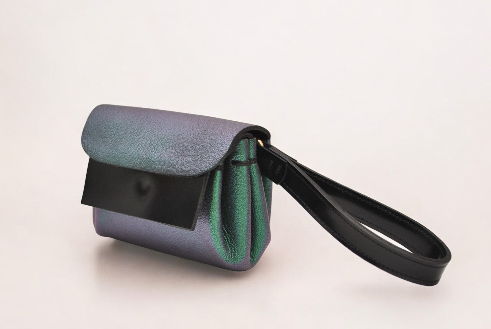 Esmeralda Minibag