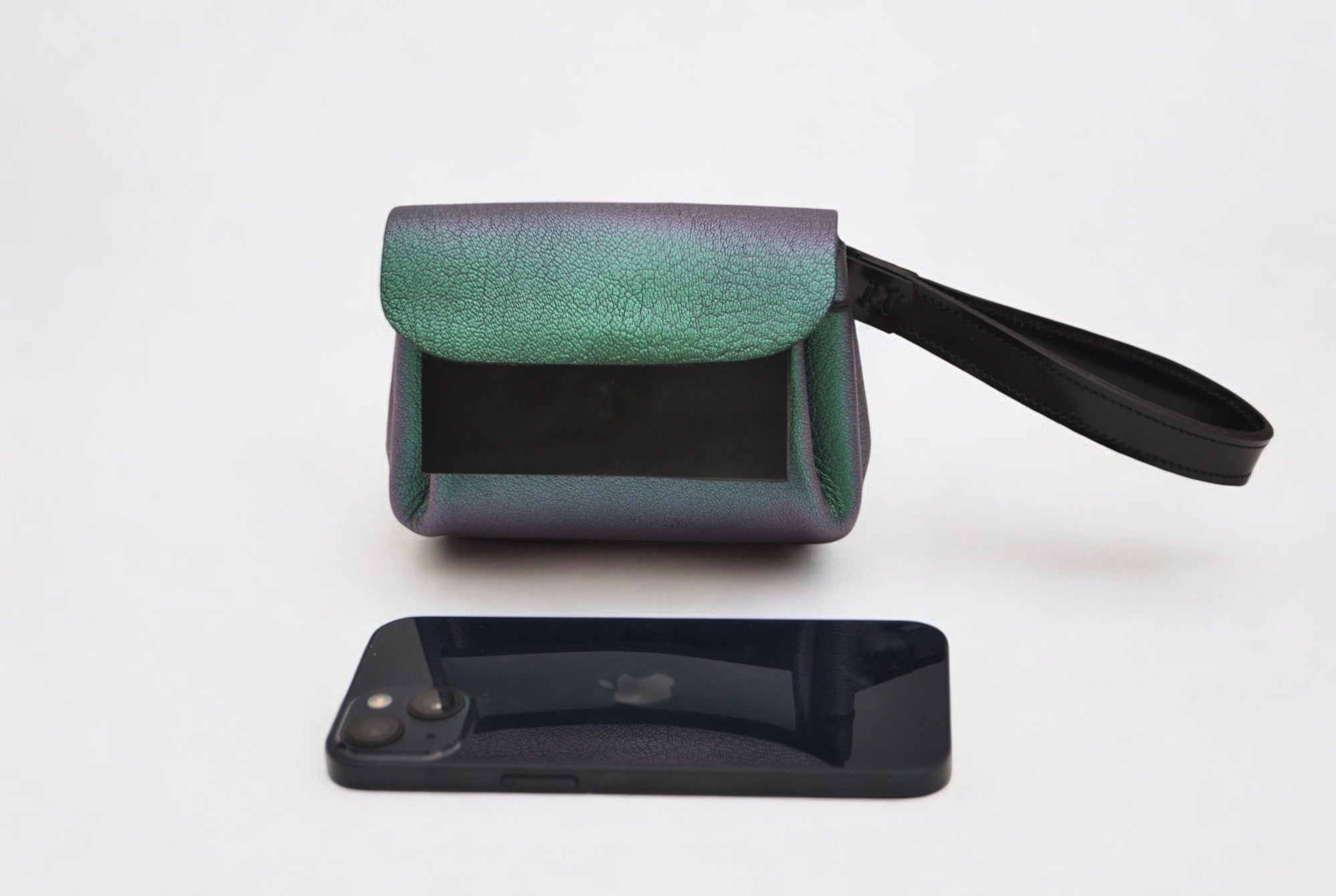 Esmeralda Minibag