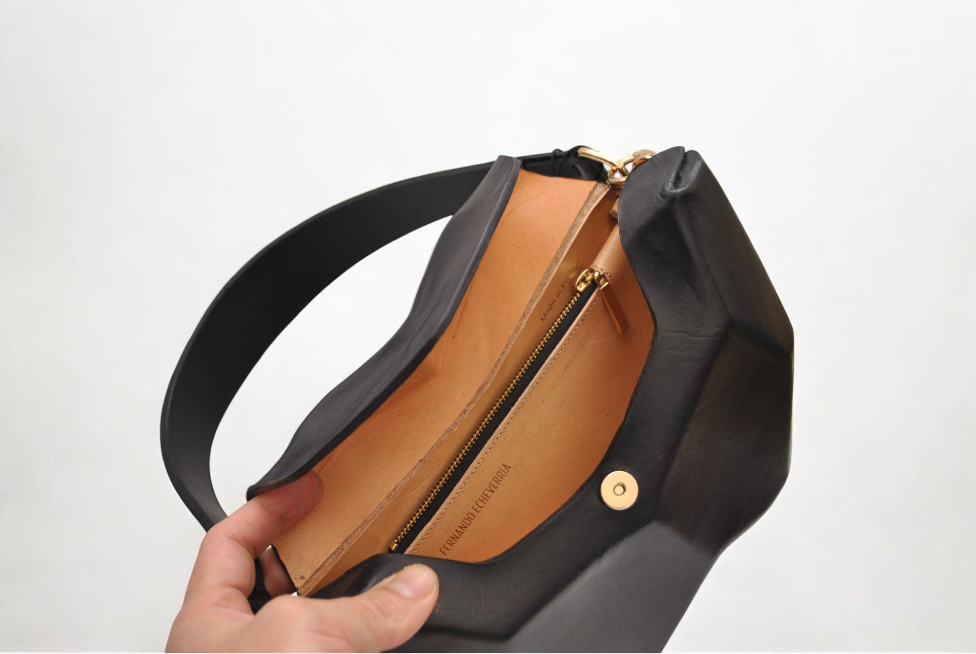 Praga handbag