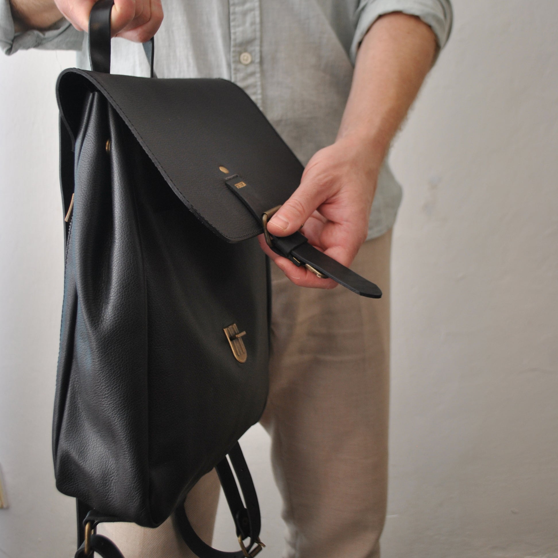 Kodan backpack