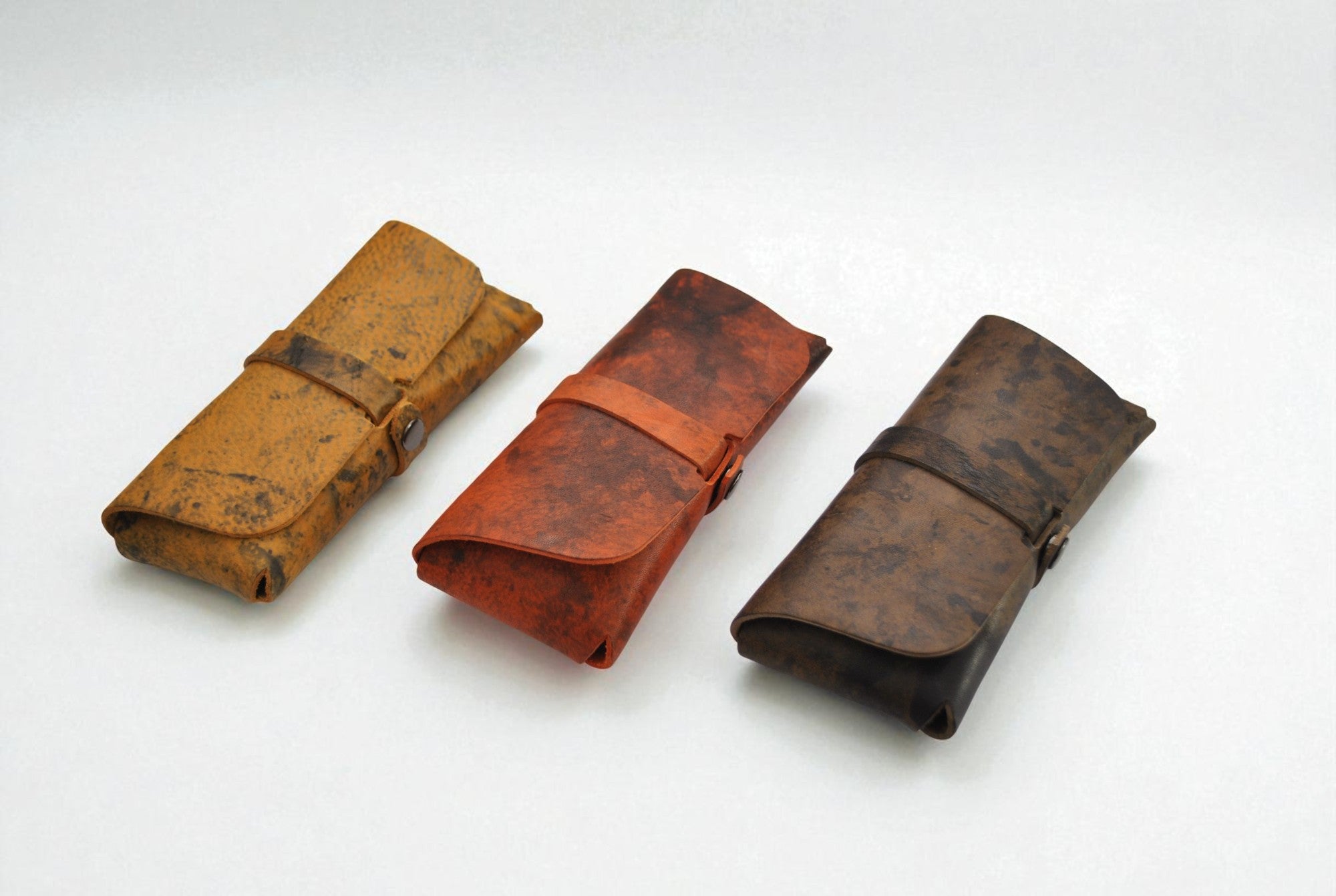 Sunglasses case Origami