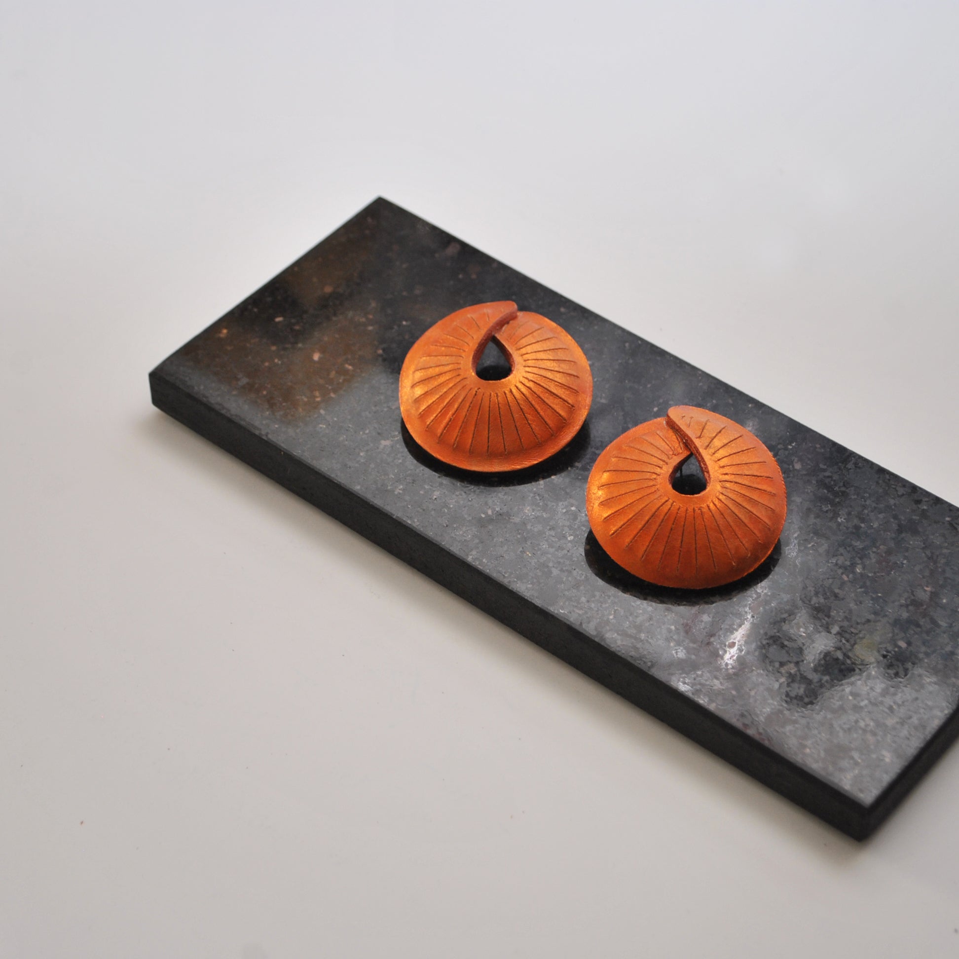 Ara earings OPALE
