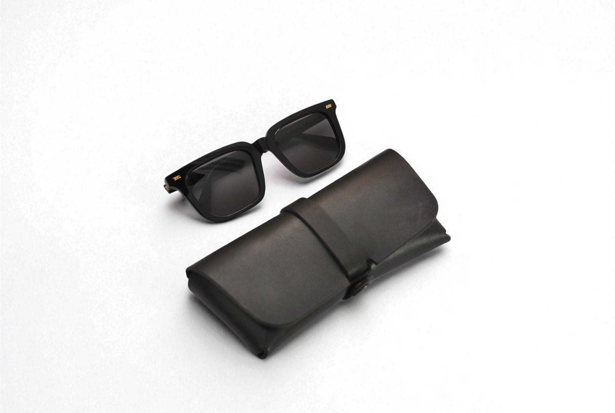 Sunglasses case Origami