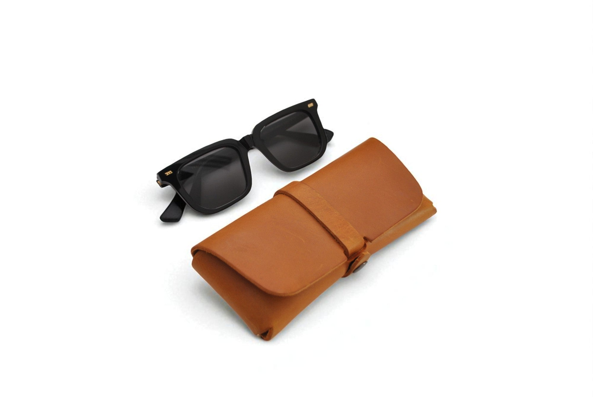 Sunglasses case Origami