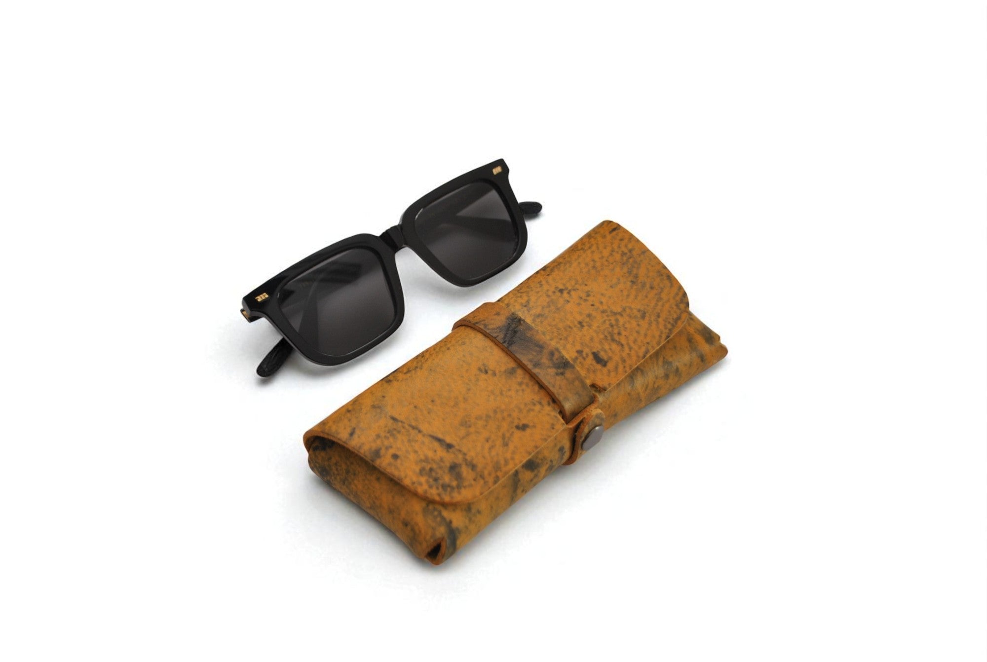 Sunglasses case Origami