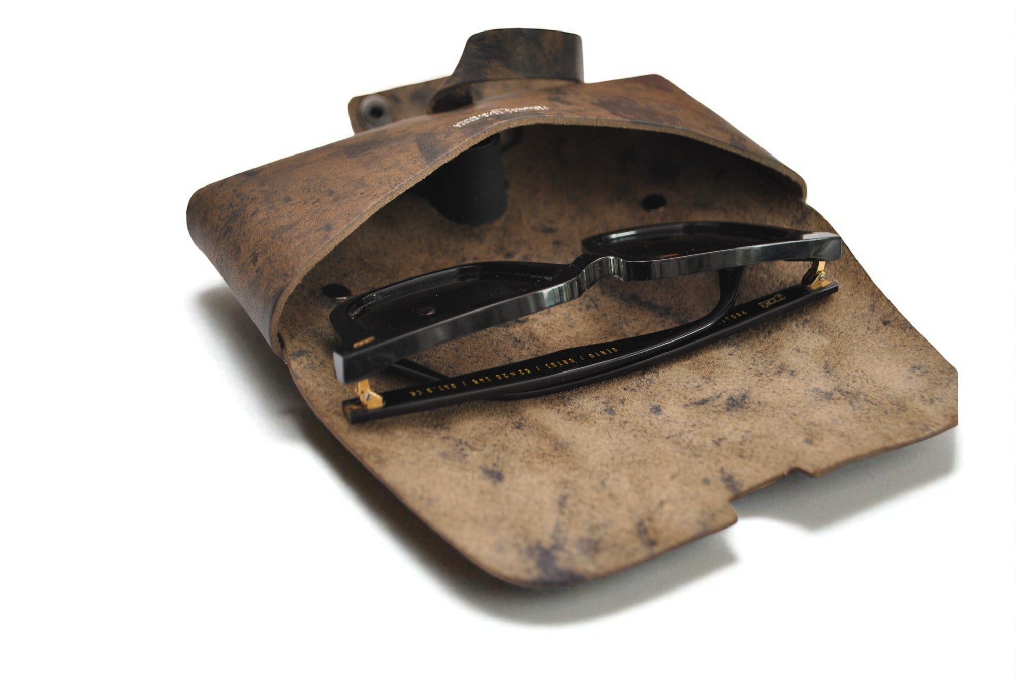 Sunglasses case Origami