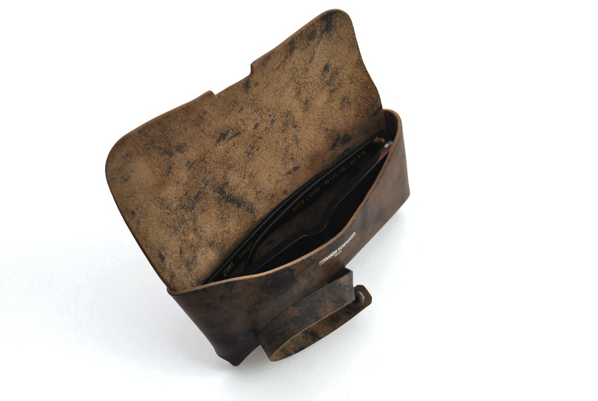 Sunglasses case Origami