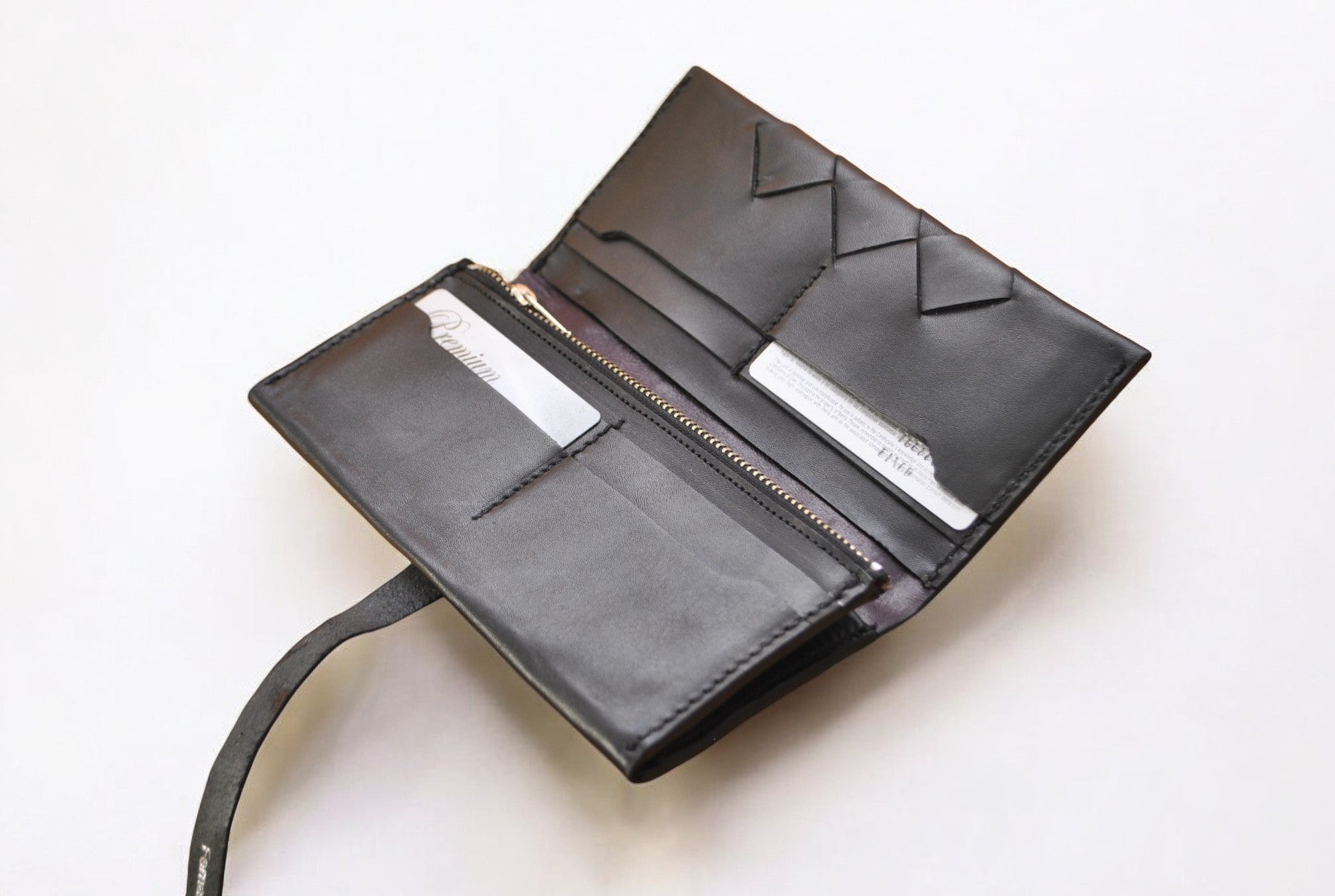 Wallet Venice