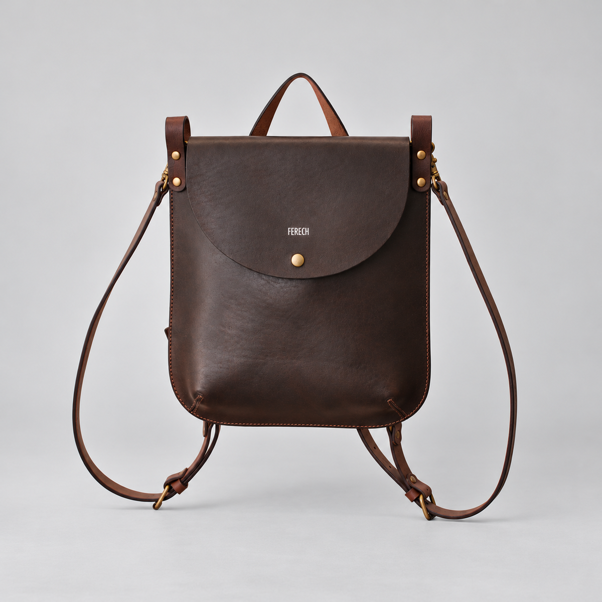 Dublin minibackpack