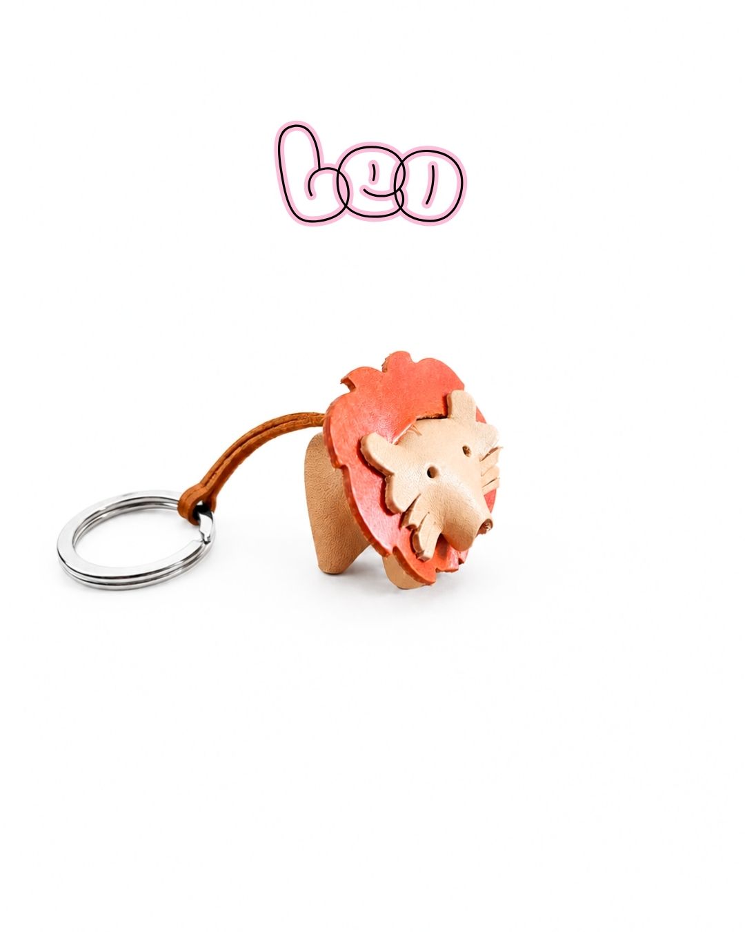 LEO the lion