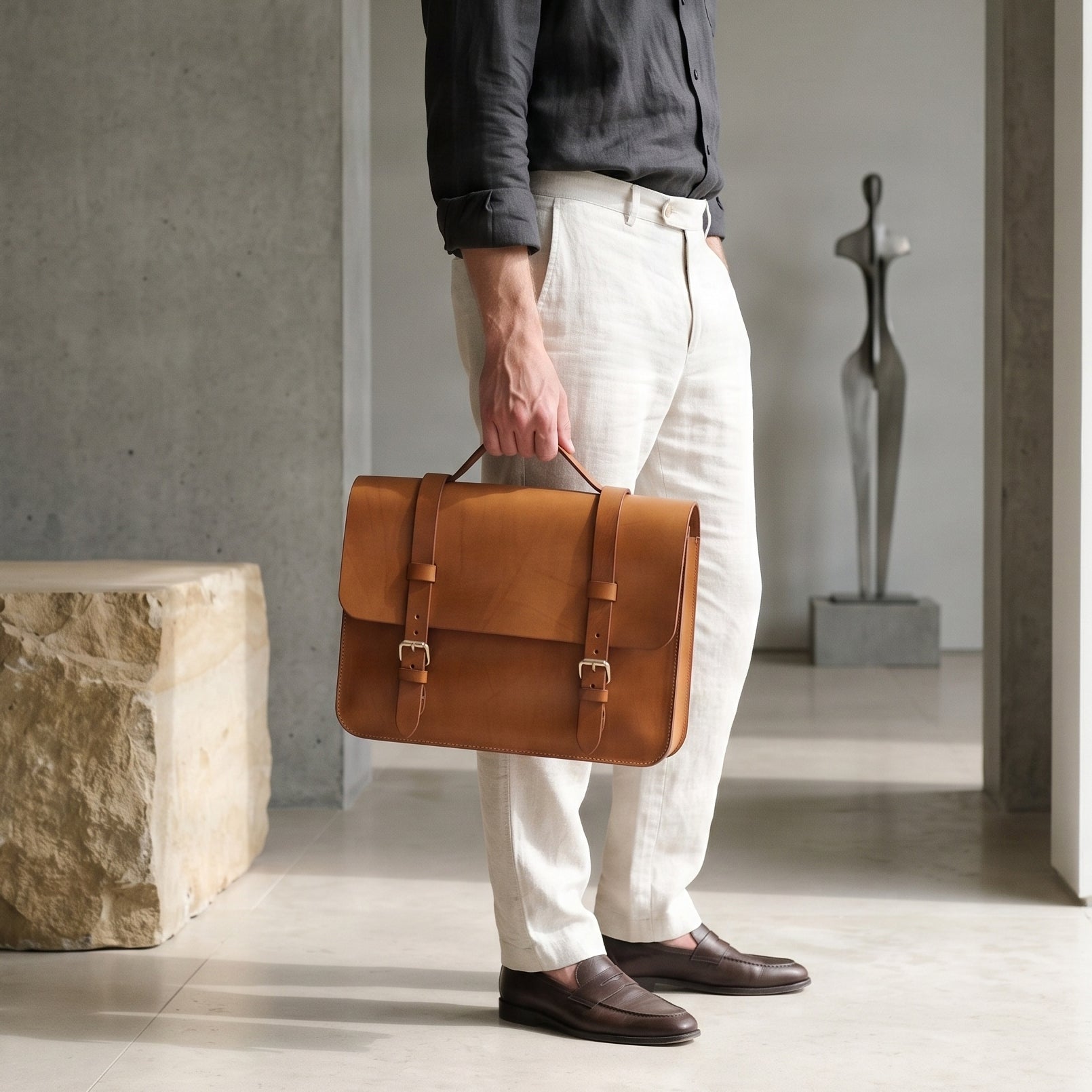 Kuriertasche Madrid
