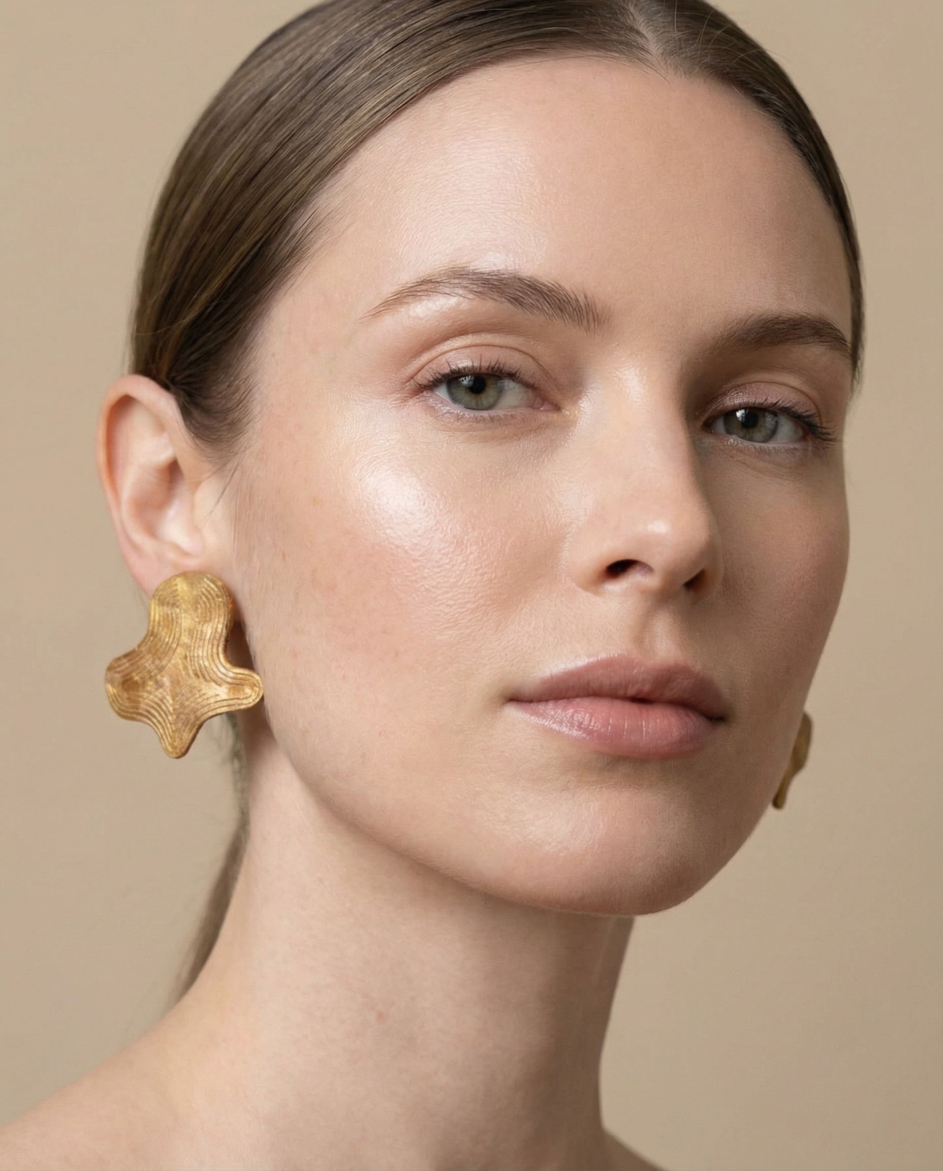 Celular earings