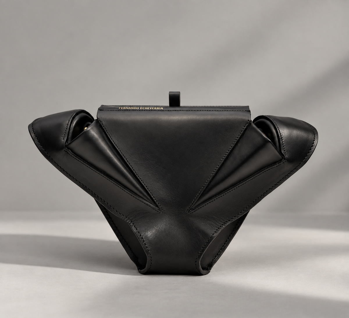 Morphus Clutch Noir