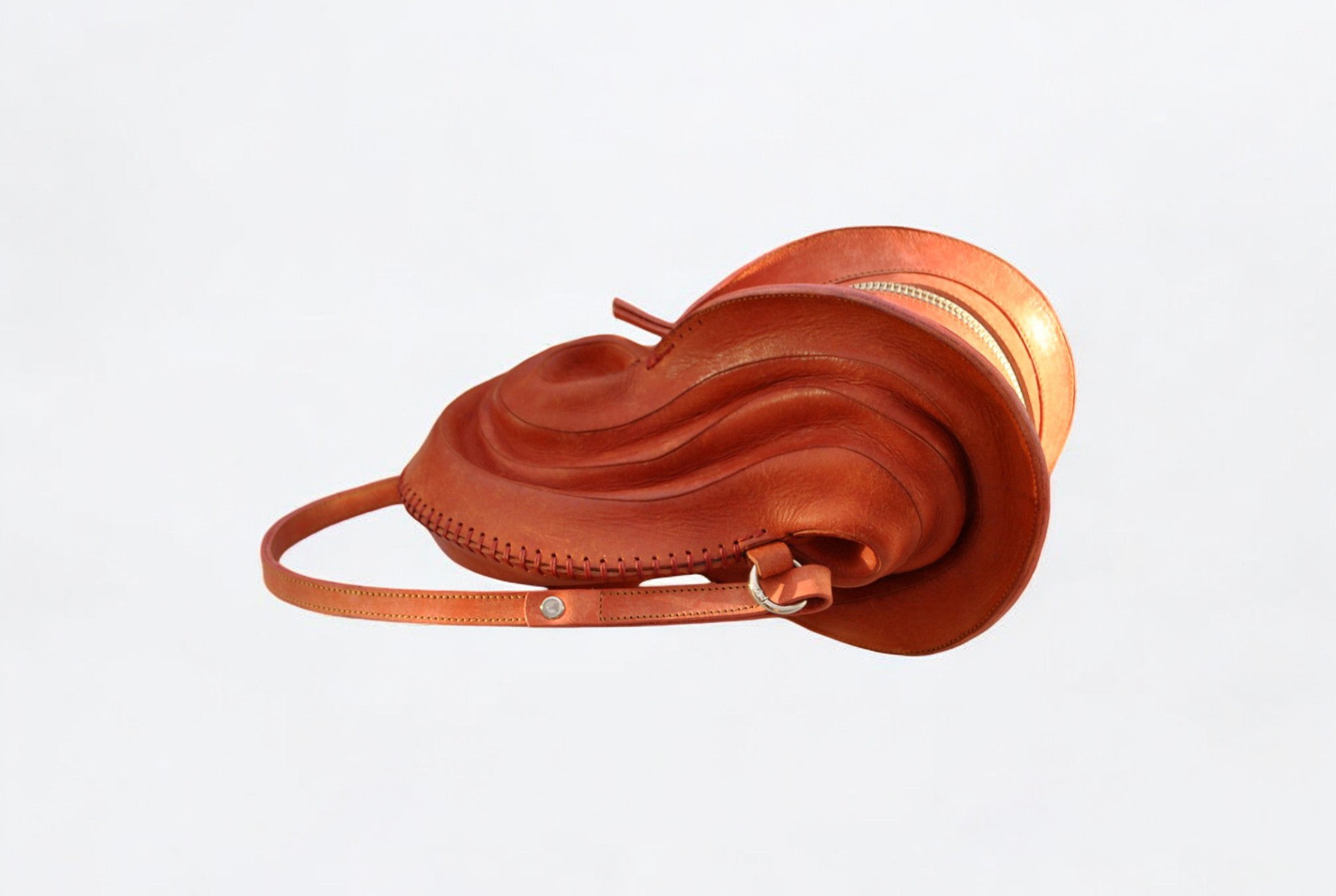 Nautilus handbag