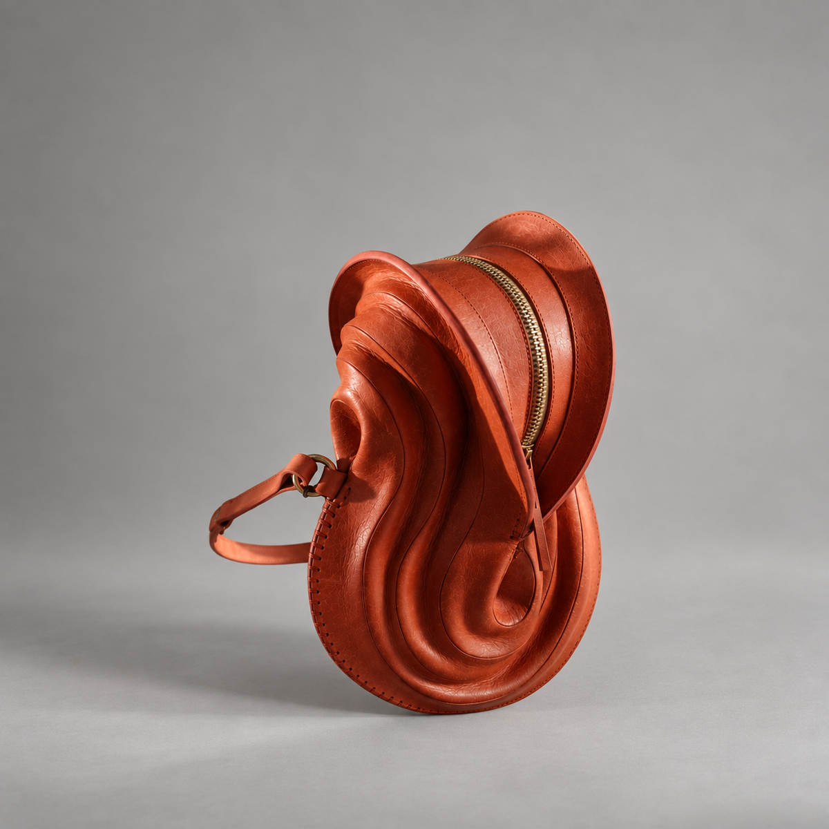 Nautilus Handtasche