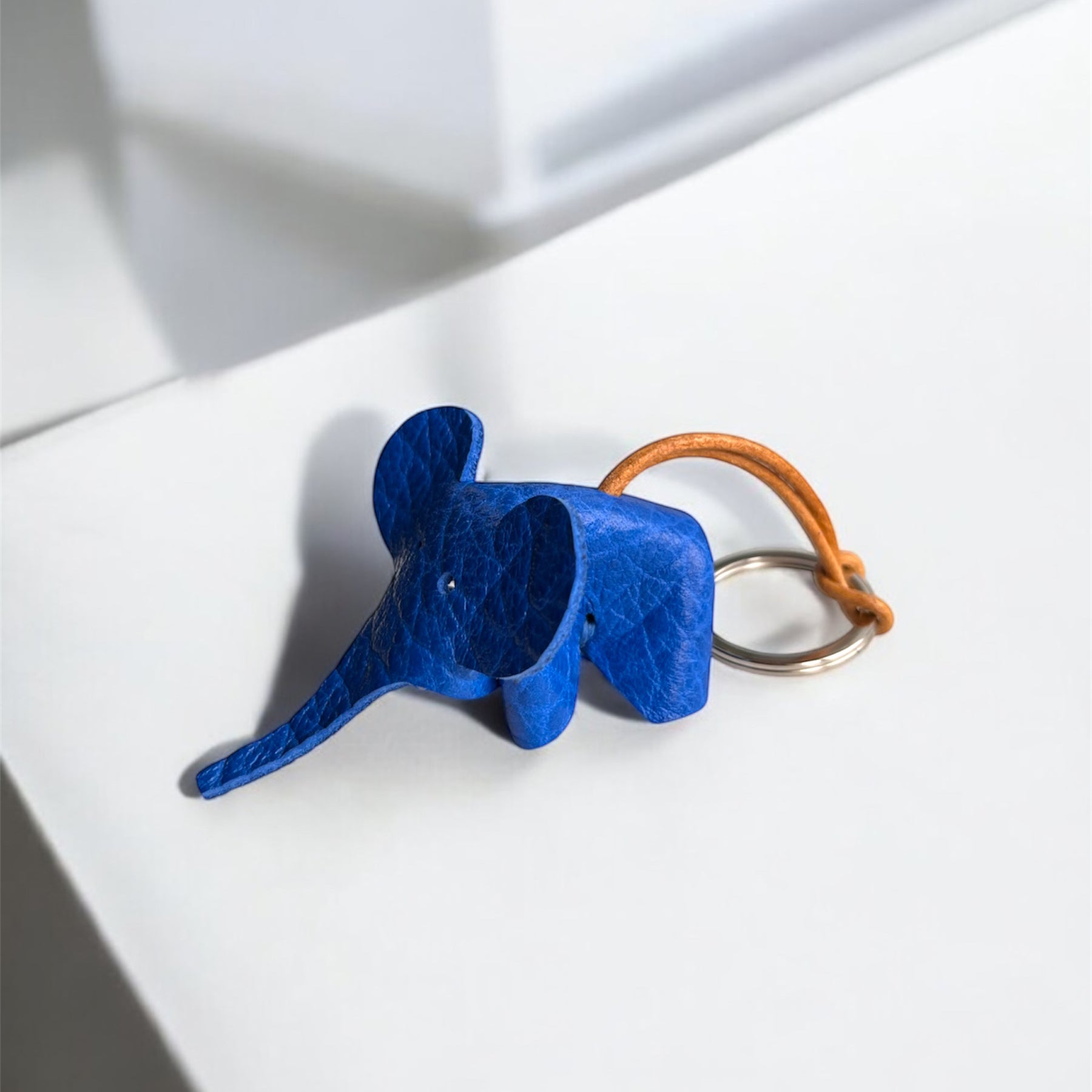 LUMBA the elephant