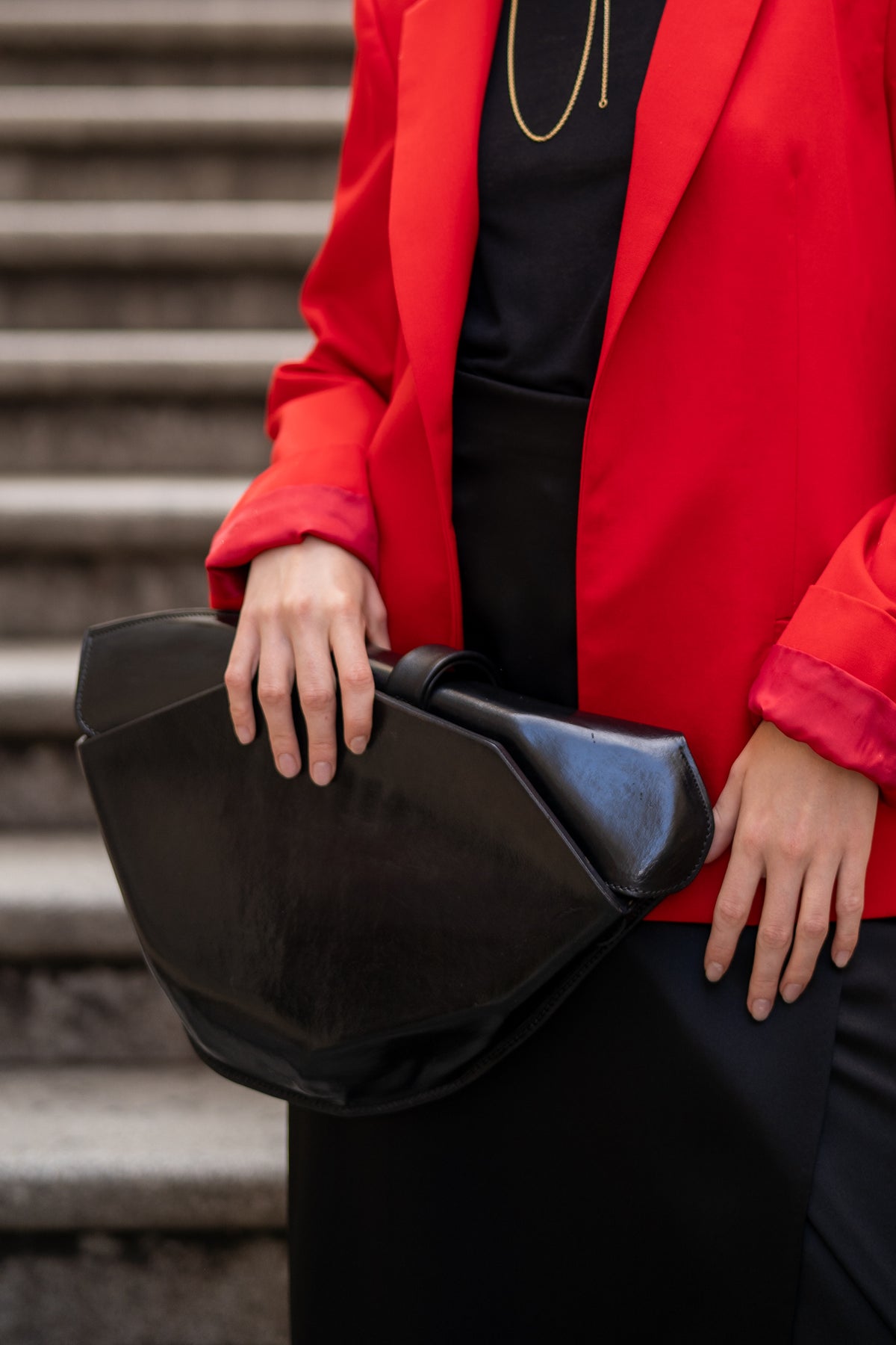 Roka Handtasche