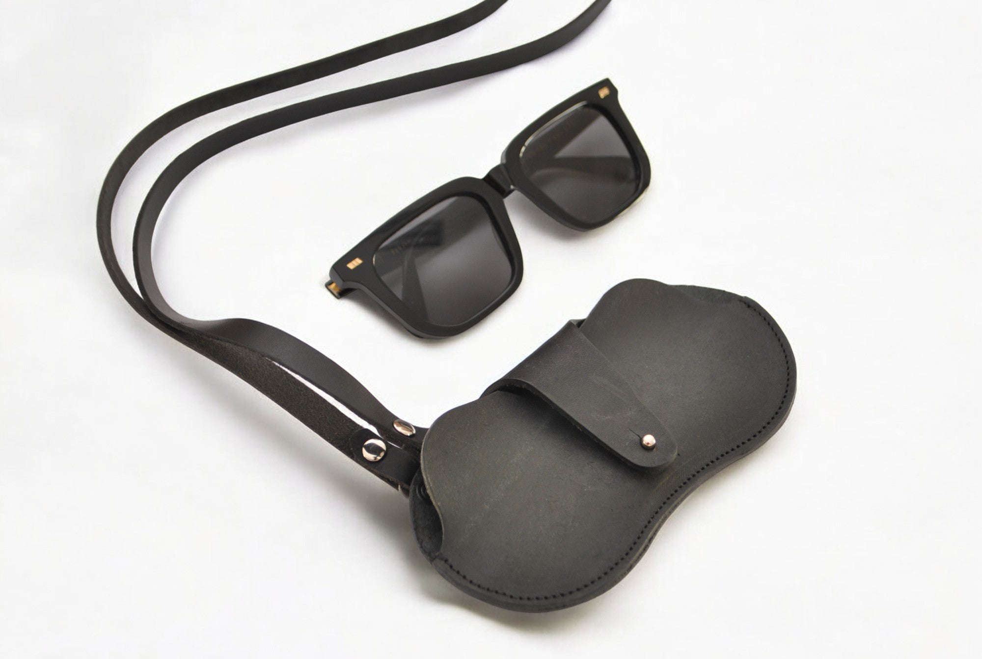 Sunglasses case Cyklus