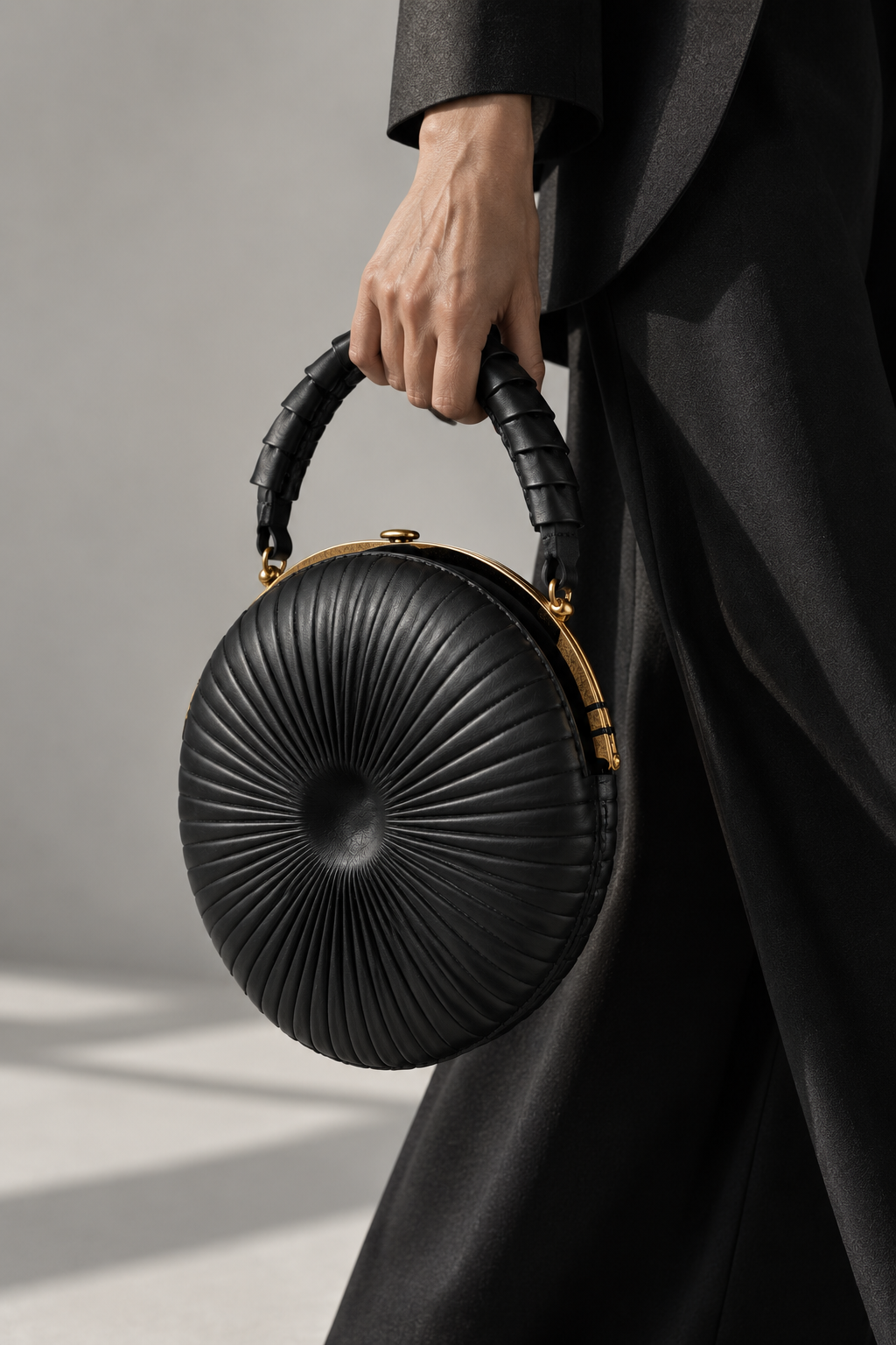 Solaris-Tasche