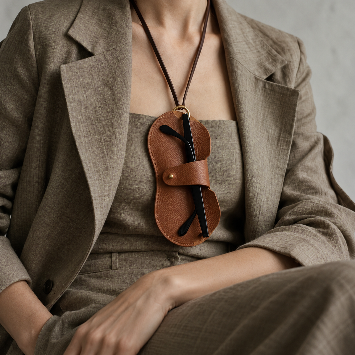 Sunglasses case Cyklus