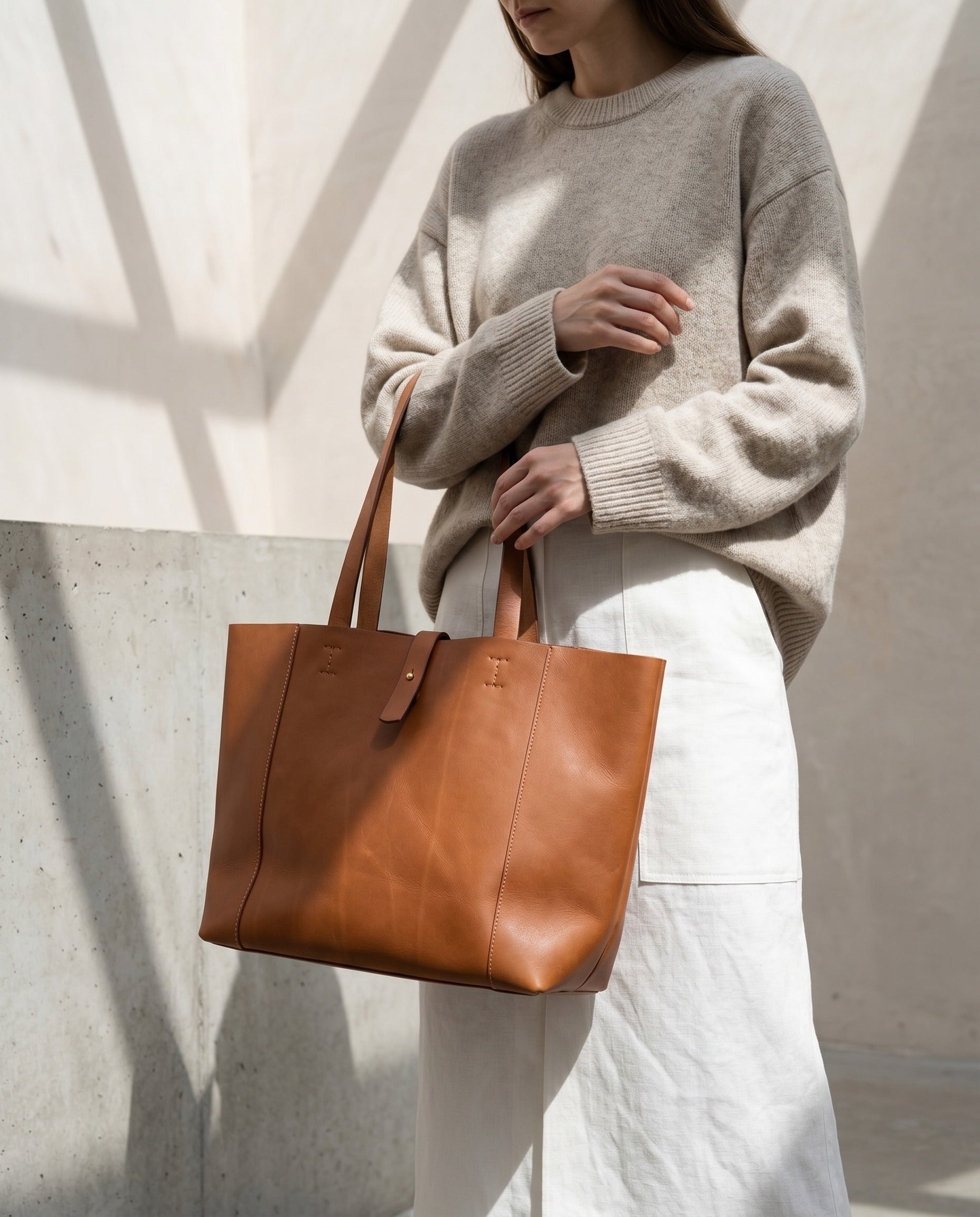 Brazilia Tote bag