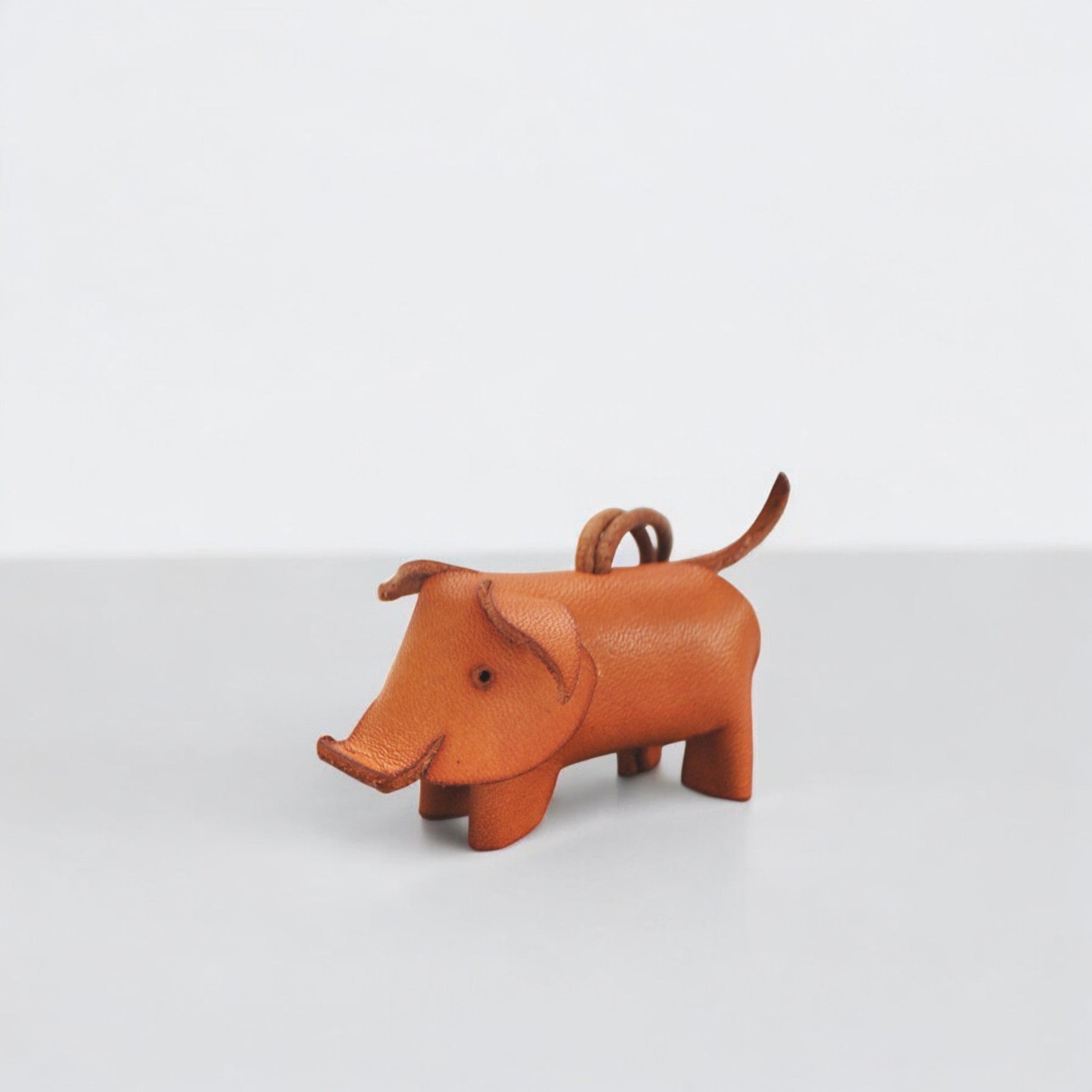 PUKO the small pig