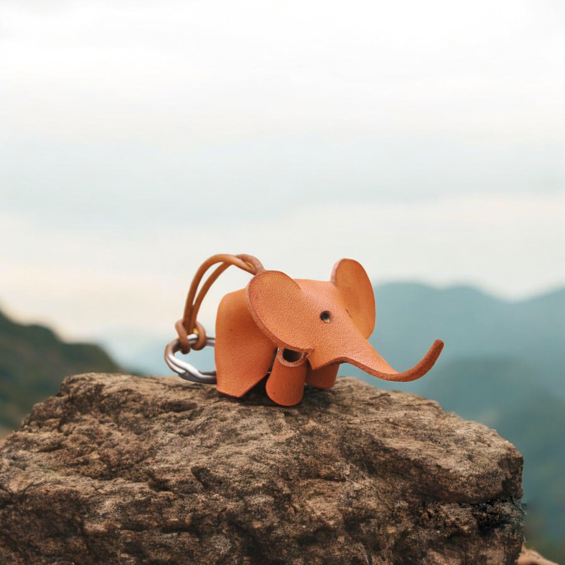 LUMBA the elephant