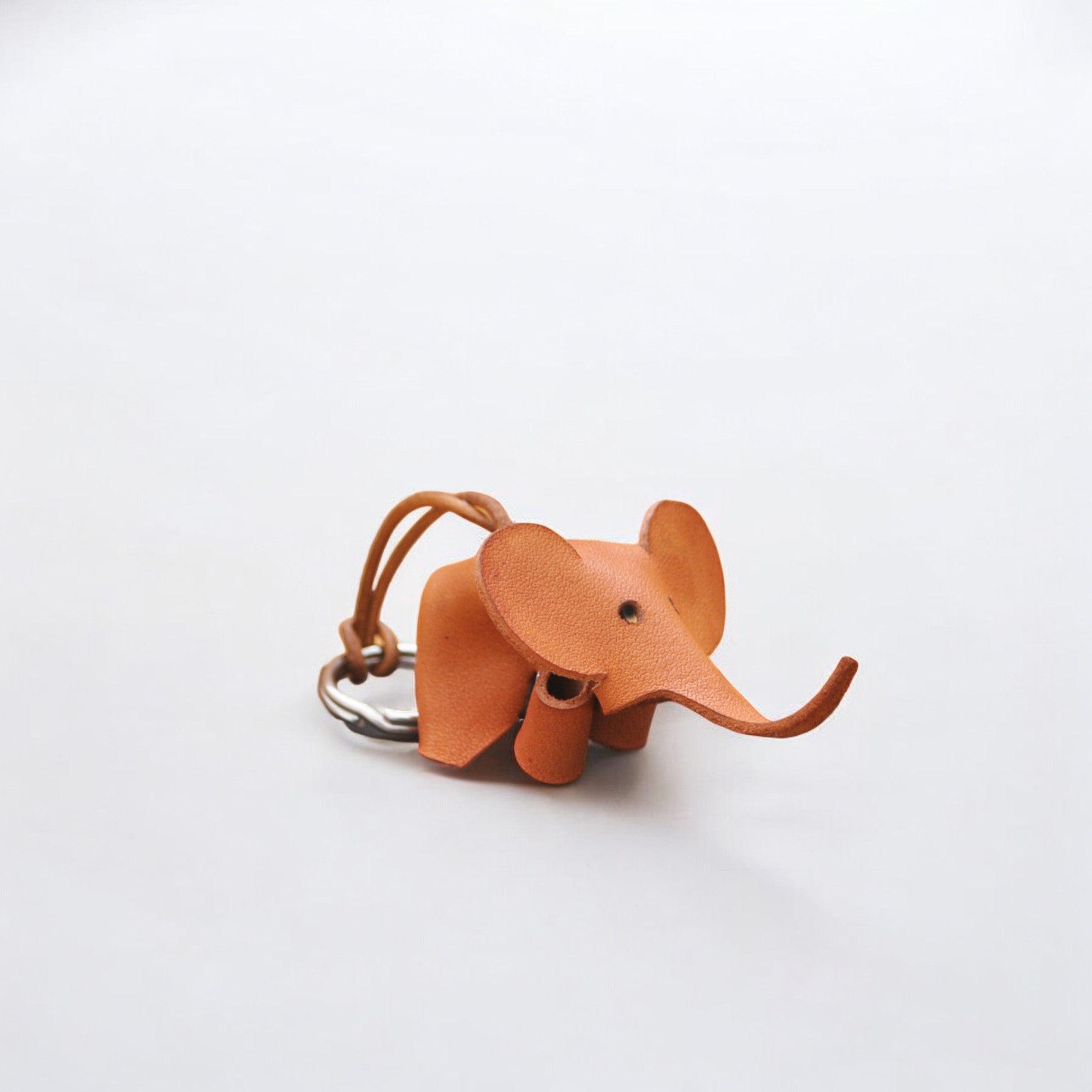 LUMBA the elephant