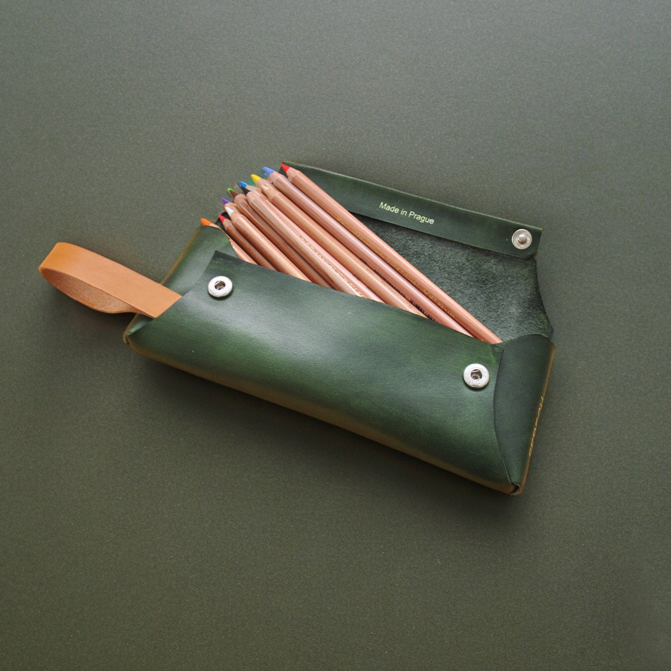 SIMPLE pencase