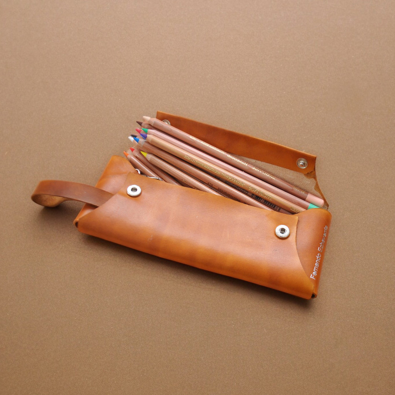 SIMPLE pencase