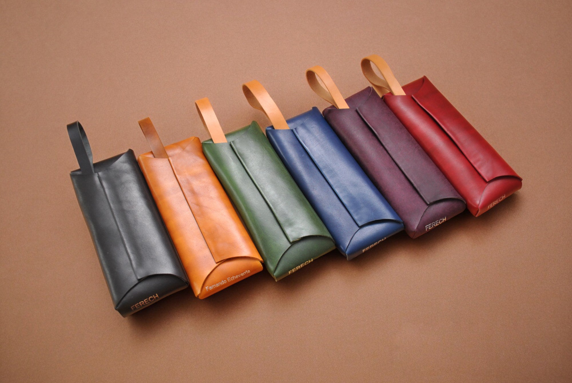SIMPLE pencase