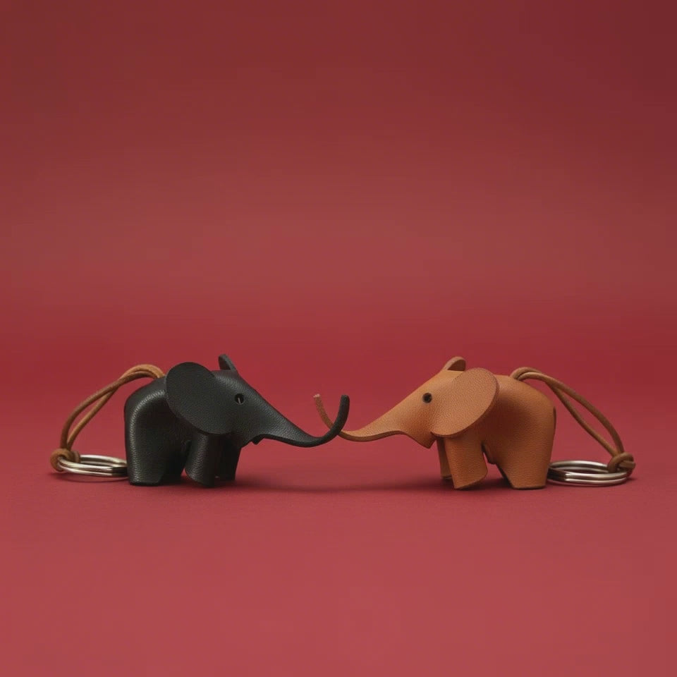 LUMBA the elephant