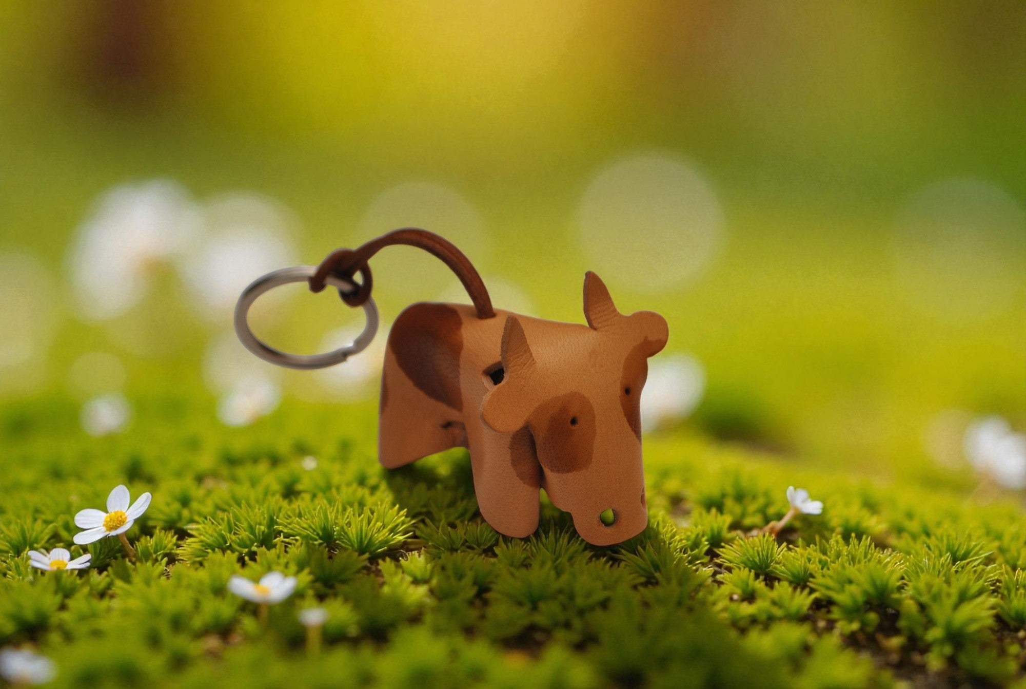 MOO the small cow