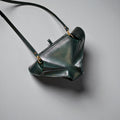 Morphus clutch Noir