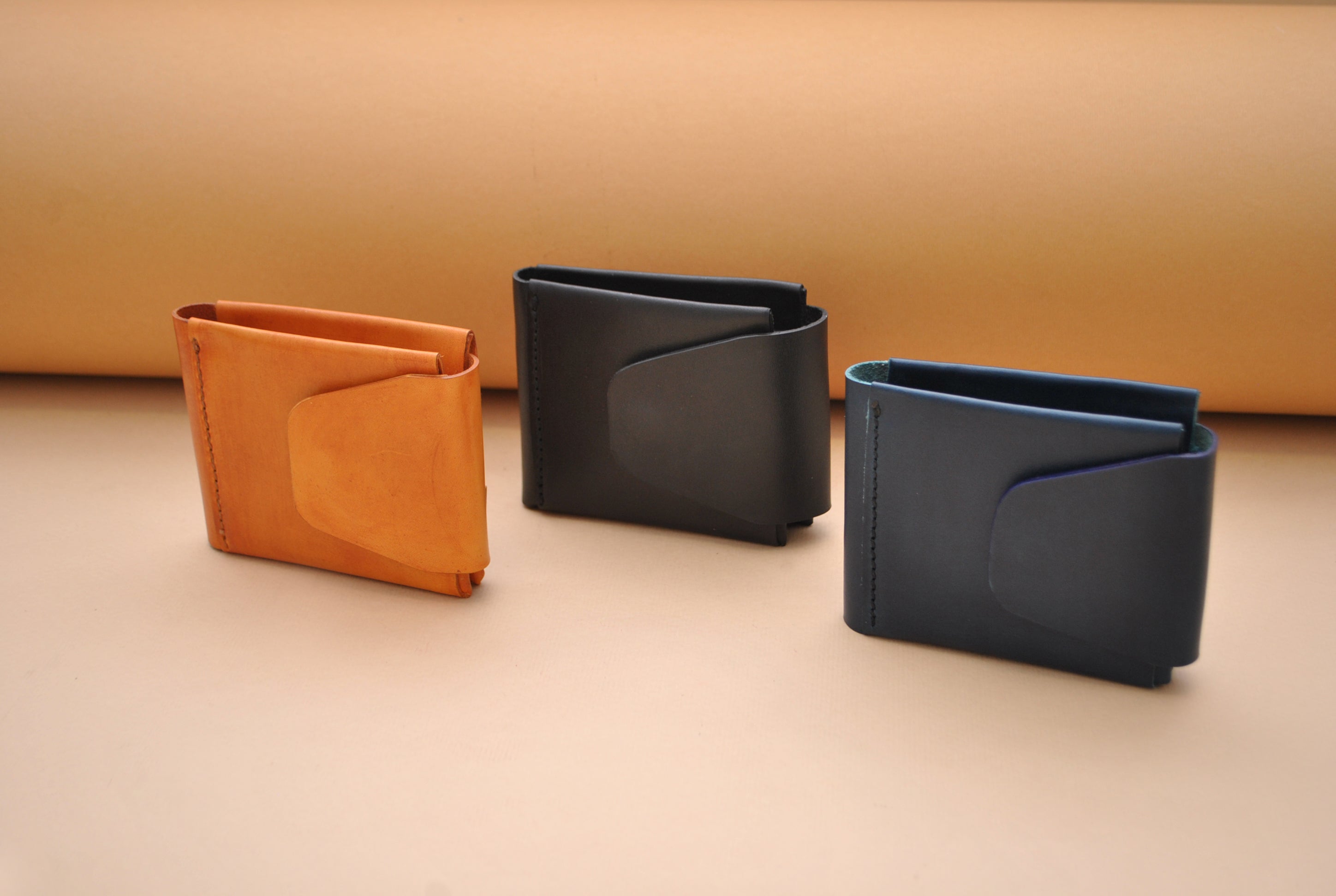 Origami Wallet