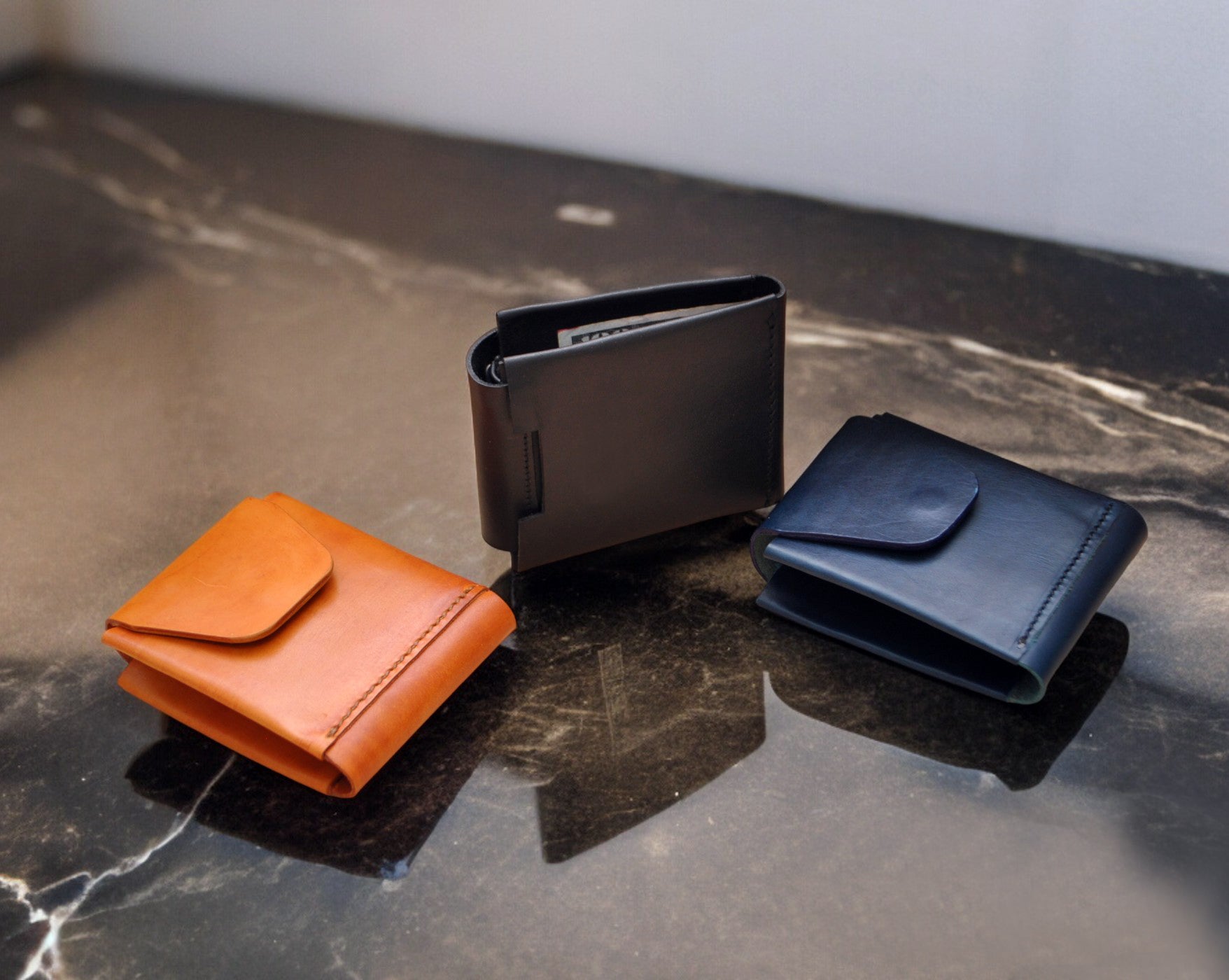 Origami Wallet