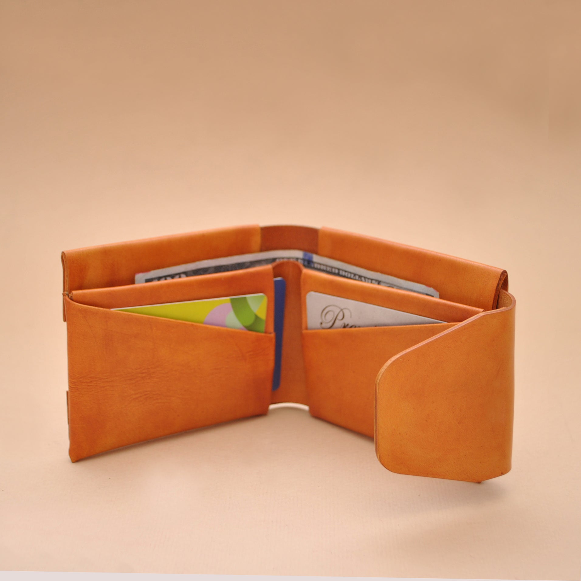 Origami Wallet