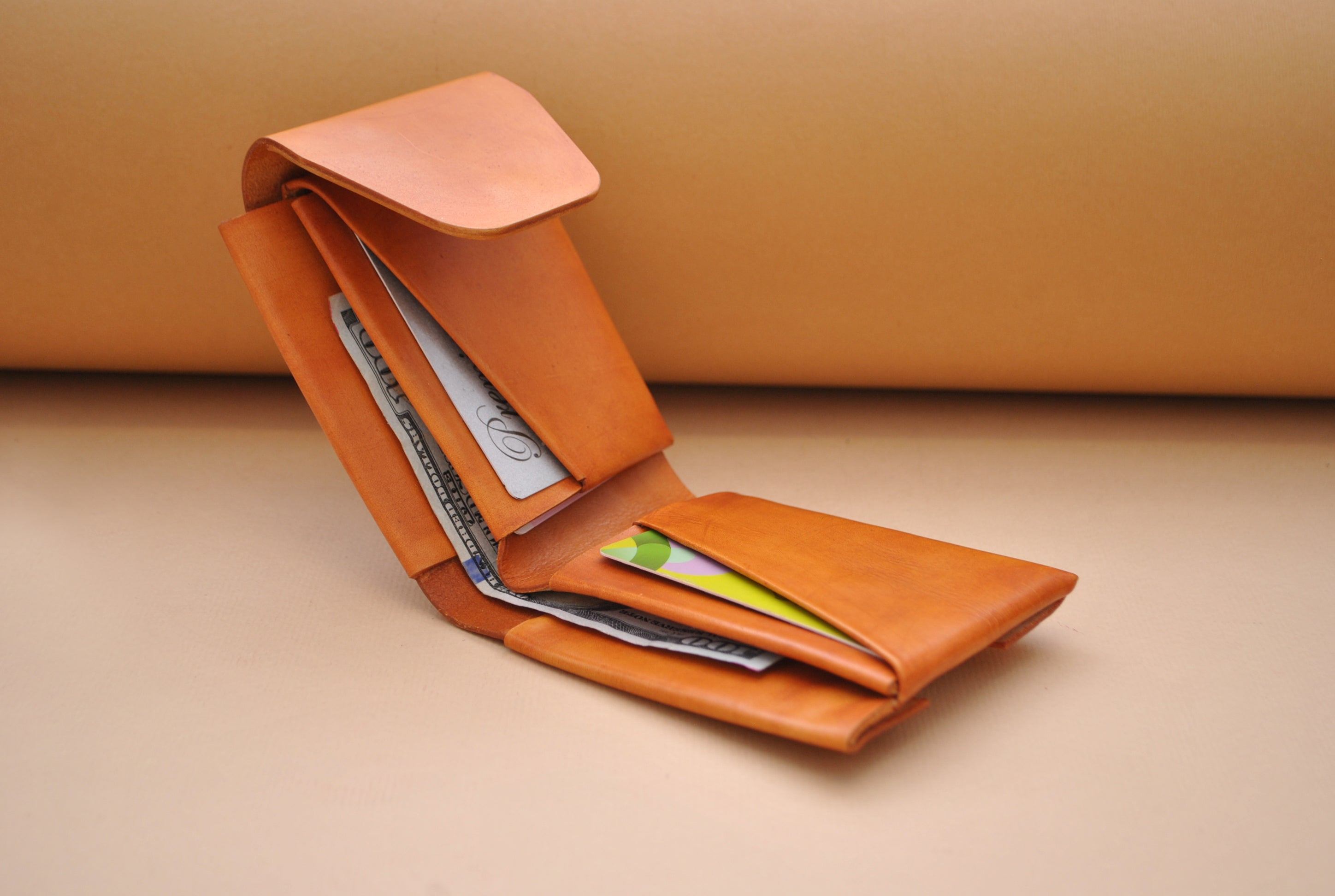 Origami Wallet