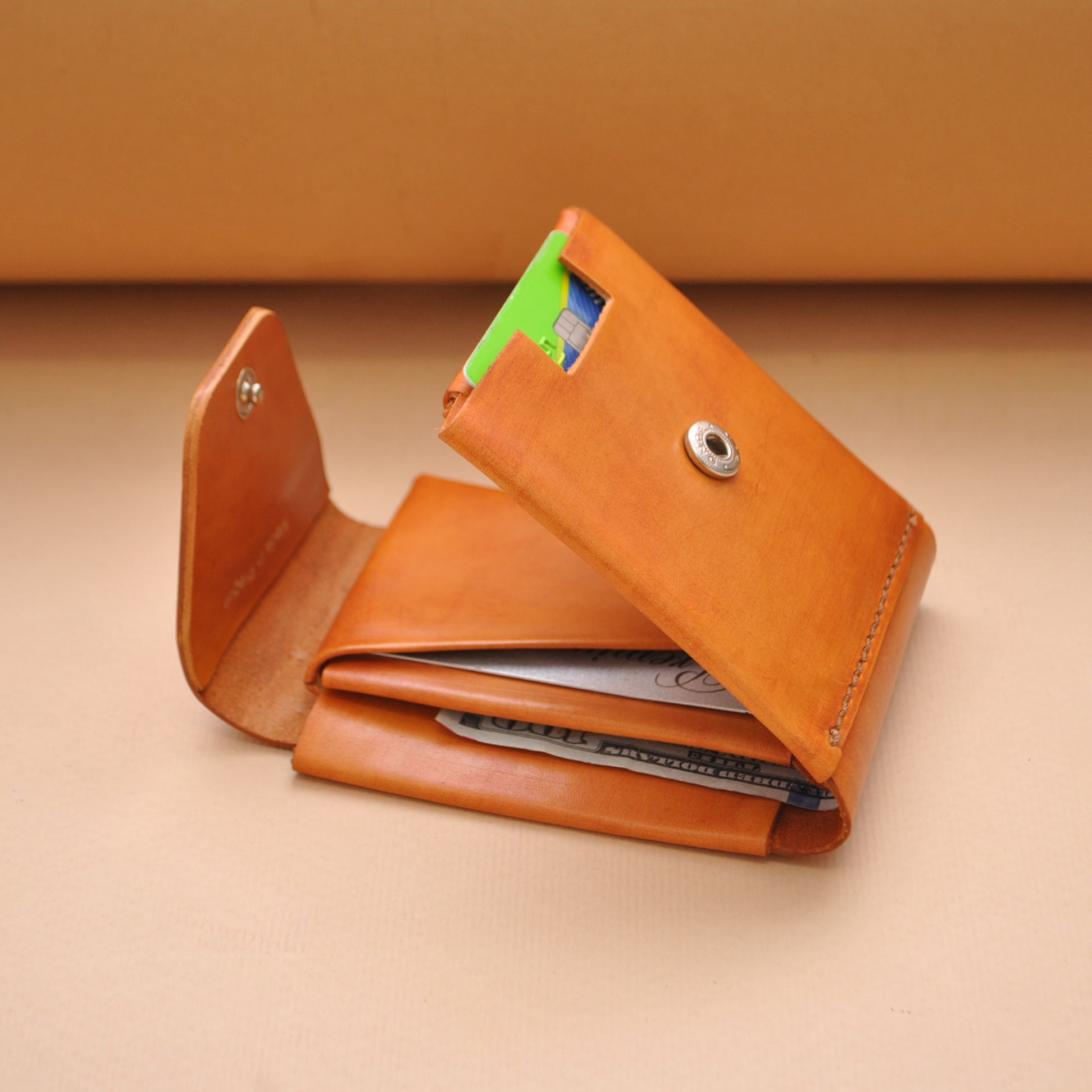 Origami Wallet