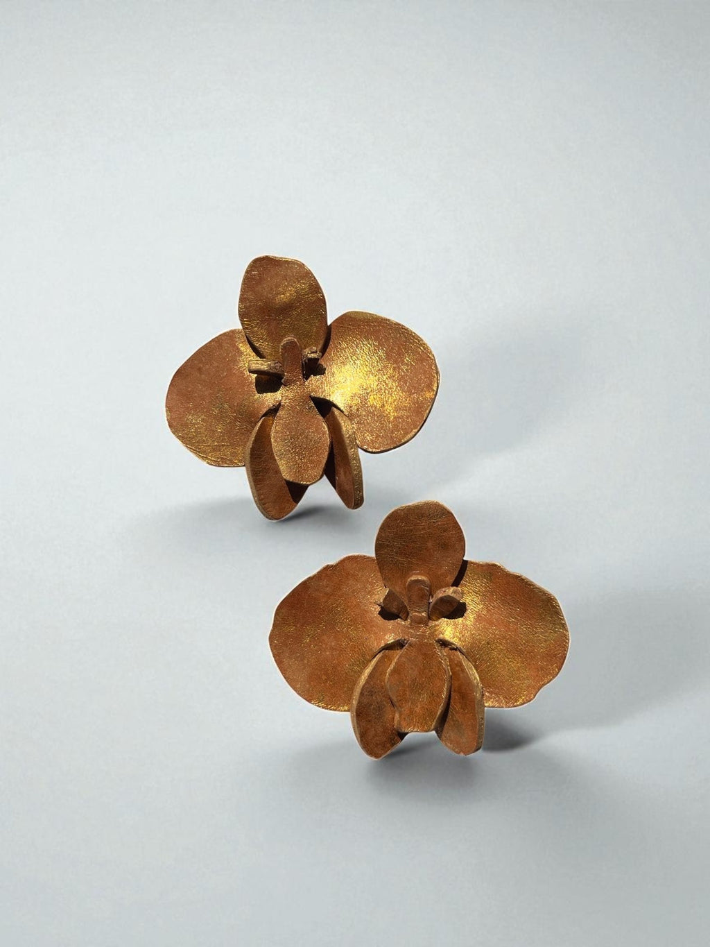 Orquidea earrings